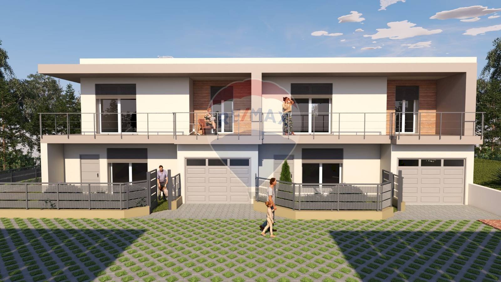 Casa all\'aperto - Casa semi indipendente Gavirate - foto 3