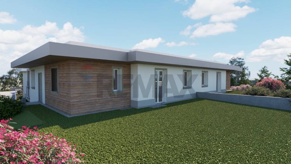 Casa all\'aperto - Casa semi indipendente Gavirate - foto 3