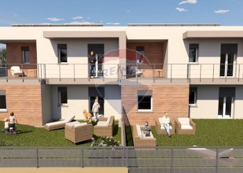 Casa all\'aperto - Casa semi indipendente Gavirate - foto 1