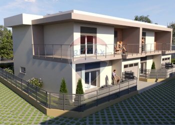 Casa all\'aperto - Casa semi indipendente Gavirate - foto 2