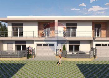 Casa all\'aperto - Casa semi indipendente Gavirate - foto 3