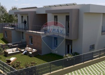 Casa all\'aperto - Casa semi indipendente Gavirate - foto 4