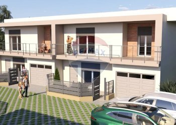 Casa all\'aperto - Casa semi indipendente Gavirate - foto 5