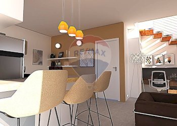 Sala da pranzo - Casa semi indipendente Gavirate - foto 9