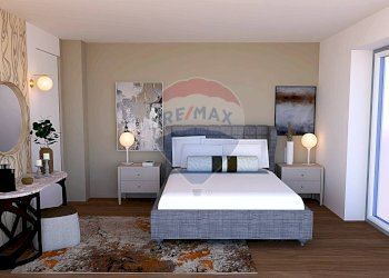 Camera / camera da letto - Casa semi indipendente Gavirate - foto 15