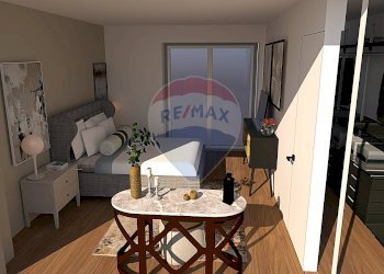 Soggiorno - Casa semi indipendente Gavirate - foto 17