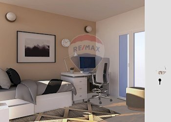 Ufficio - Casa semi indipendente Gavirate - foto 19