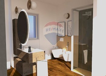 Bagno - Casa semi indipendente Gavirate - foto 21