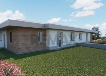 Casa all\'aperto - Casa semi indipendente Gavirate - foto 3