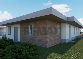 Casa all\'aperto - Casa semi indipendente Gavirate - foto 4