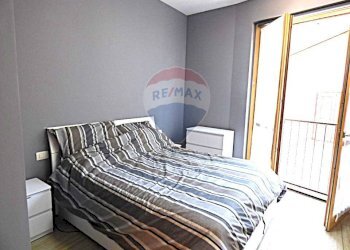 Camera / camera da letto - Bilocale Via Mario Davi
 
33, Travedona-Monate - foto 10