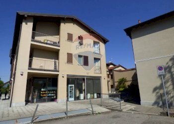 Edificio all\'aperto - Bilocale Via Mario Davi
 
33, Travedona-Monate - foto 17