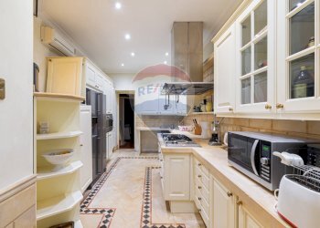 Cucina - Appartamento Via dei Monti Parioli, Roma - foto 9