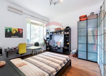 Camera / camera da letto - Appartamento Via dei Monti Parioli, Roma - foto 16