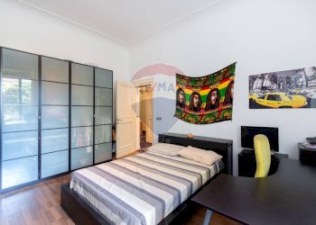 Camera / camera da letto - Appartamento Via dei Monti Parioli, Roma - foto 17