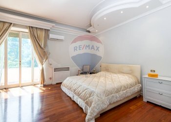 Camera / camera da letto - Appartamento Via dei Monti Parioli, Roma - foto 21