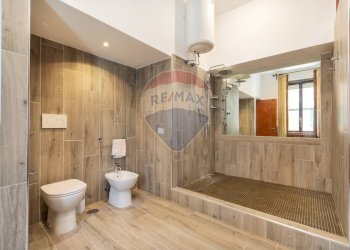 Bagno - Appartamento Via dei Monti Parioli, Roma - foto 24