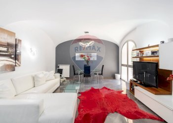 Sala da pranzo - Appartamento Via dei Monti Parioli, Roma - foto 31