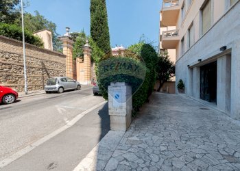 Edificio all\'aperto - Appartamento Via dei Monti Parioli, Roma - foto 36