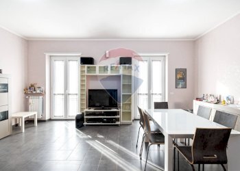 Sala da pranzo - Trilocale Via Capo Rossello
 
5, Roma - foto 2