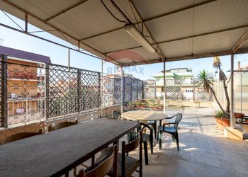 Terrazza - Trilocale Via Capo Rossello
 
5, Roma - foto 5