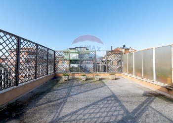 Terrazza - Trilocale Via Capo Rossello
 
5, Roma - foto 6