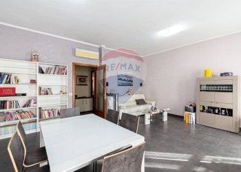 Sala da pranzo - Trilocale Via Capo Rossello
 
5, Roma - foto 8