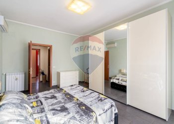 Camera / camera da letto - Trilocale Via Capo Rossello
 
5, Roma - foto 12