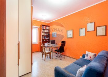 Sala da pranzo - Trilocale Via Capo Rossello
 
5, Roma - foto 13