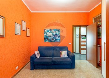 Soggiorno - Trilocale Via Capo Rossello
 
5, Roma - foto 14