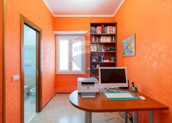 Ufficio - Trilocale Via Capo Rossello
 
5, Roma - foto 15