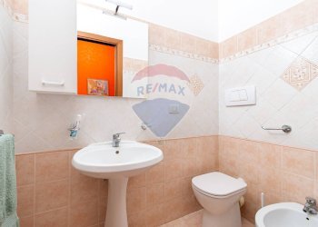 Bagno - Trilocale Via Capo Rossello
 
5, Roma - foto 16