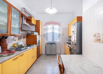 Cucina - Trilocale Via Capo Rossello
 
5, Roma - foto 19