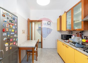 Cucina - Trilocale Via Capo Rossello
 
5, Roma - foto 20