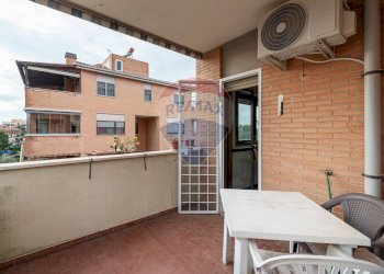 Terrazza - Trilocale Via Viner
 
156, Roma - foto 7