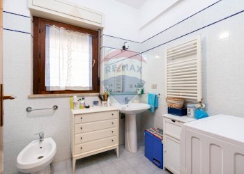 Bagno - Trilocale Via Viner
 
156, Roma - foto 9