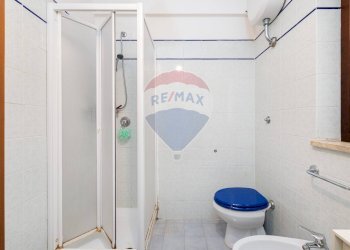 Bagno - Trilocale Via Viner
 
156, Roma - foto 10