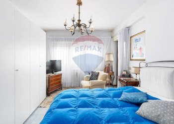 Camera / camera da letto - Trilocale Via Viner
 
156, Roma - foto 12