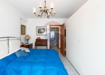 Camera / camera da letto - Trilocale Via Viner
 
156, Roma - foto 13