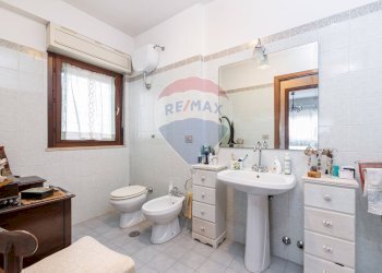 Bagno - Trilocale Via Viner
 
156, Roma - foto 15