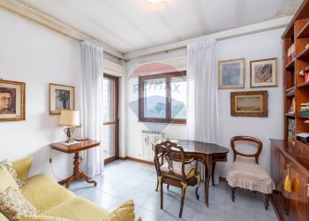 Soggiorno - Trilocale Via Viner
 
156, Roma - foto 18