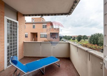 Balcone - Trilocale Via Viner
 
156, Roma - foto 21