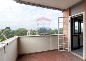 Balcone - Trilocale Via Viner
 
156, Roma - foto 22