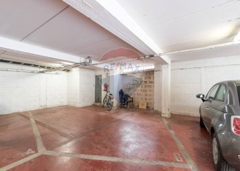 Parcheggio - Trilocale Via Viner
 
156, Roma - foto 23