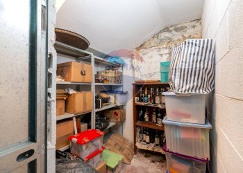 Dispensa di stoccaggio - Trilocale Via Viner
 
156, Roma - foto 24