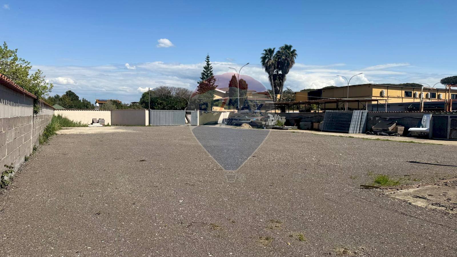 Non correlato - Terreno agricolo via Simo, Roma - foto 1