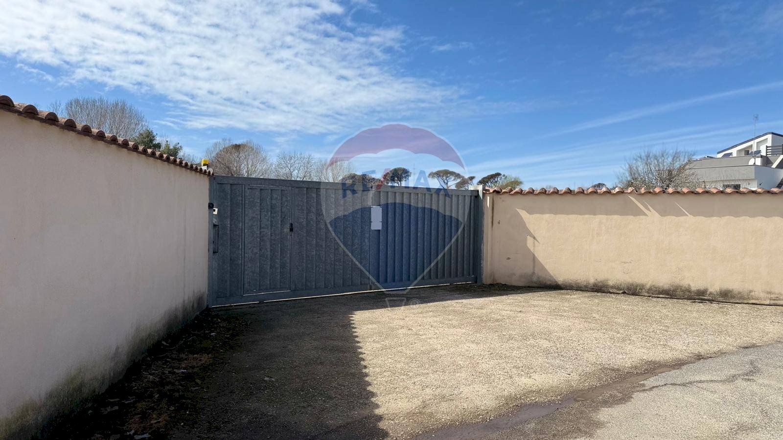 Terrazza - Terreno agricolo via Simo, Roma - foto 2