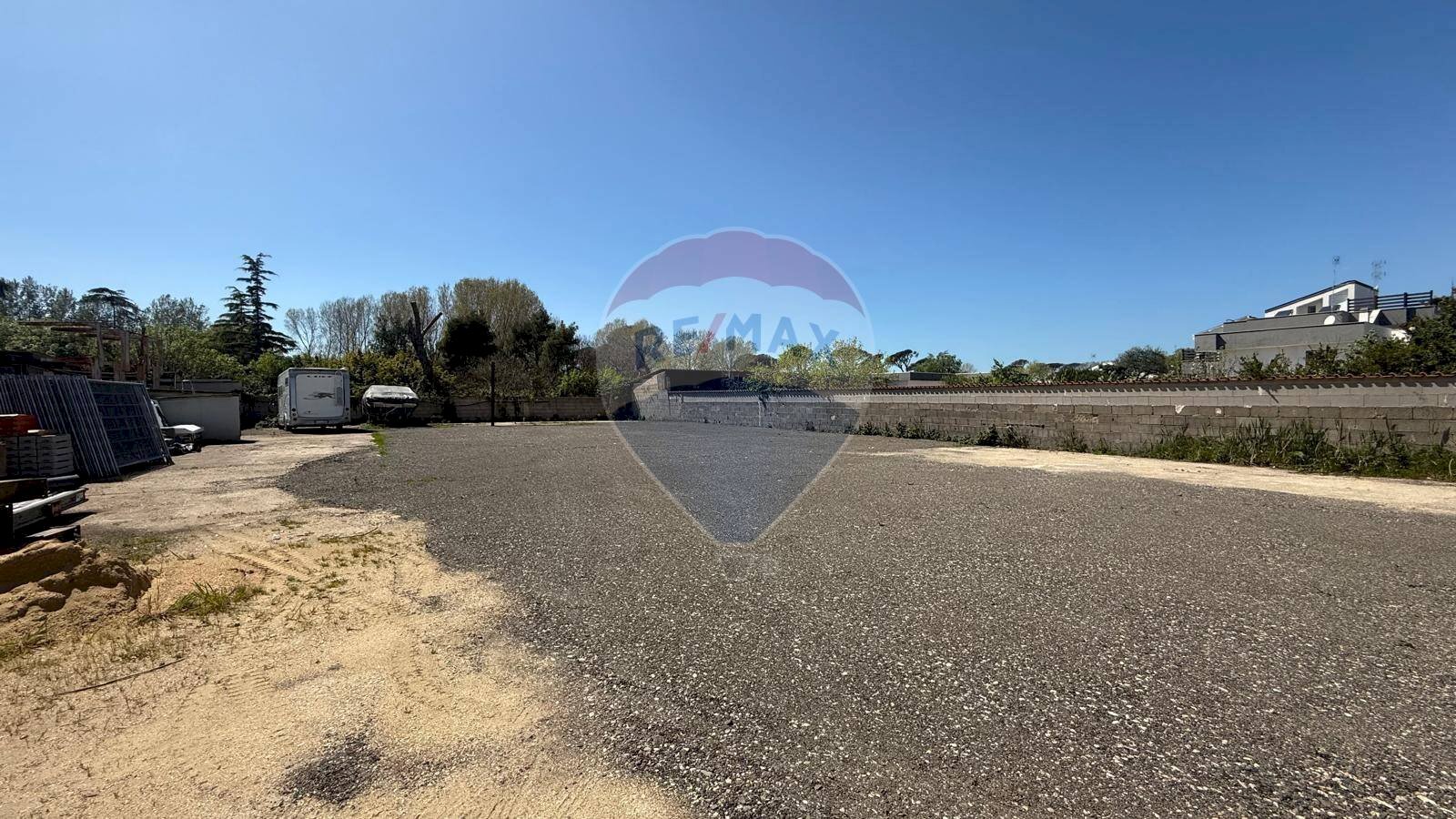 Non correlato - Terreno agricolo via Simo, Roma - foto 3