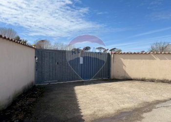 Terrazza - Terreno agricolo via Simo, Roma - foto 2