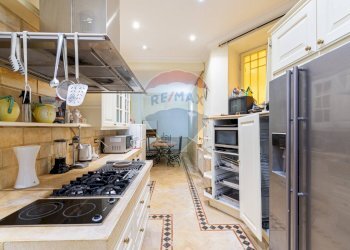 Cucina - Appartamento Via dei Monti Parioli, Roma - foto 10